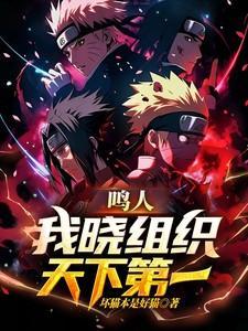 晓组织和鸣人