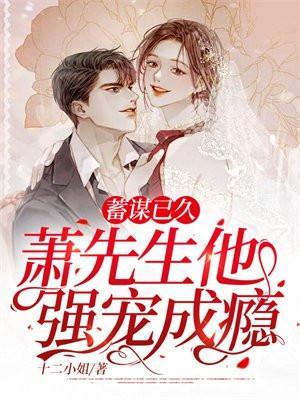萧先生他强宠成瘾开文时间