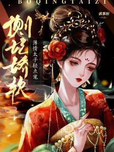 太子侧妃傻乎乎的