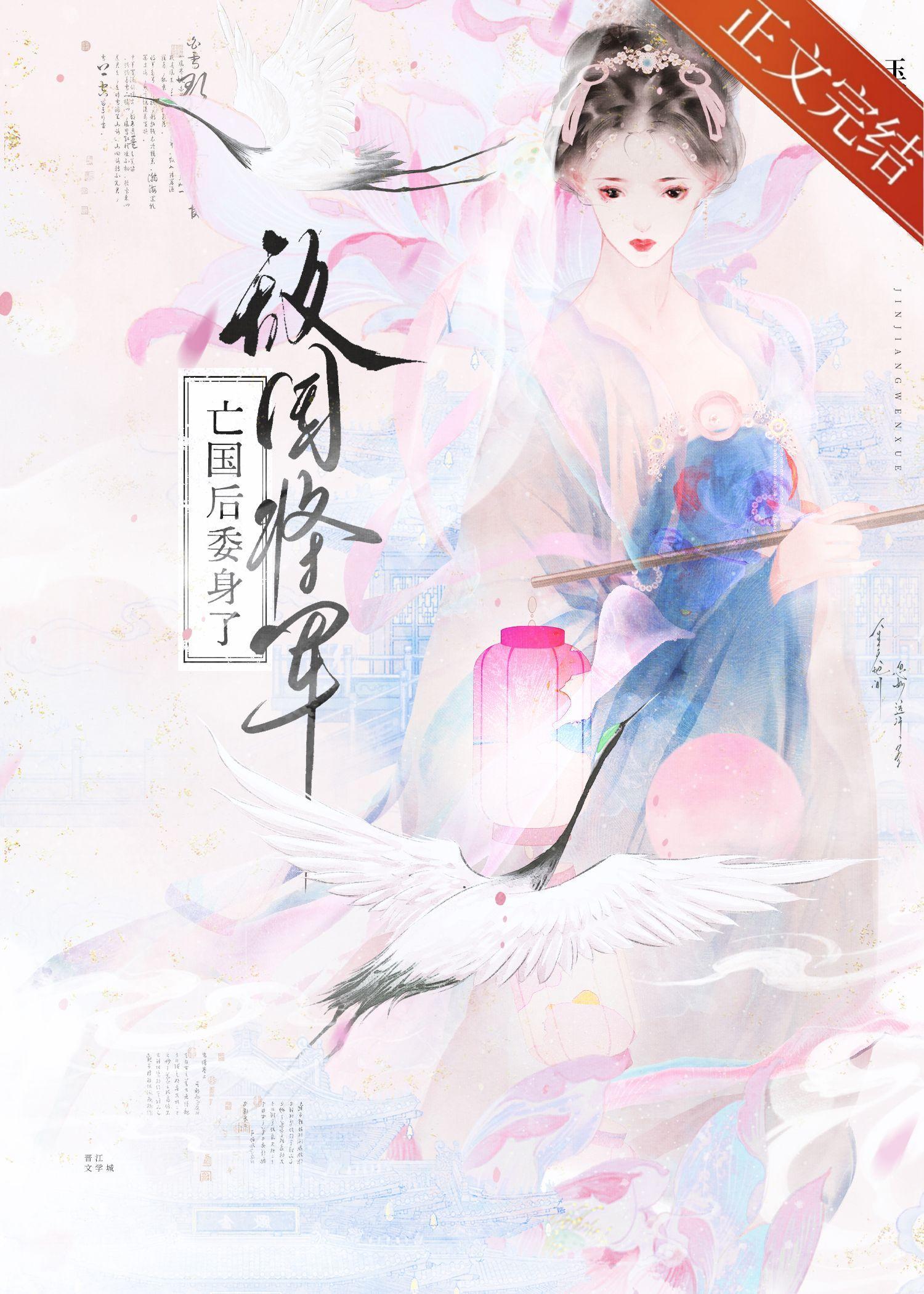 亡国后委身了敌国将军好看吗