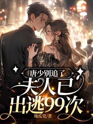 唐少别乱来