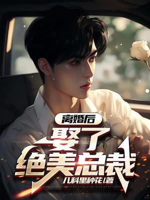离婚之后找总裁