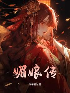 大唐武媚娘传