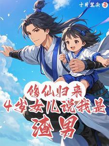 修仙归来4岁女儿说我是渣男