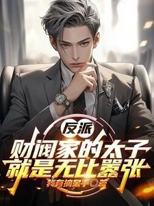 财阀家的小儿子原著
