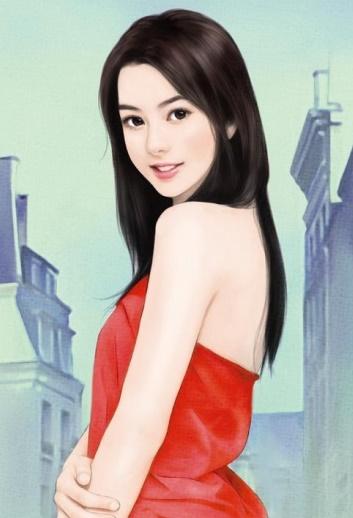 裴寒 楚向梧