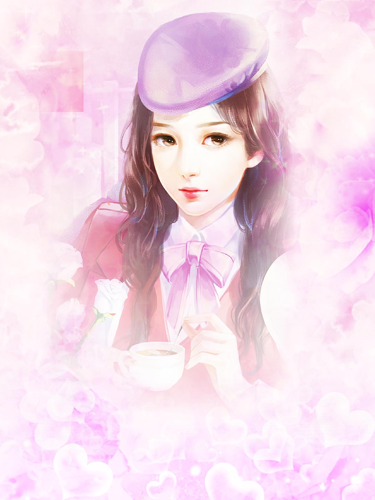 许依诺厉霆晟全文免费阅读