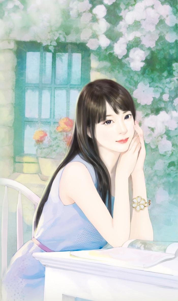 楚云苏明月