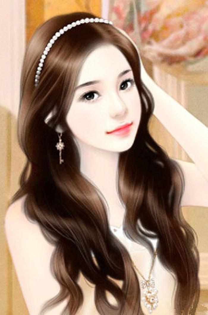 苏夏夏是哪个的女主