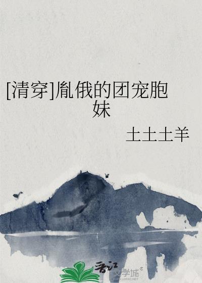 cp是胤禟的清穿文bl