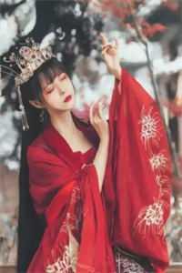 女主阮小冉的