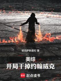美综开局干掉约翰威克的