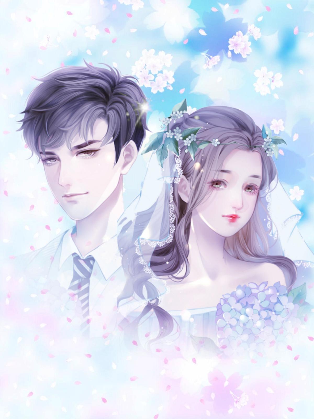 男主叫祁莫寒的