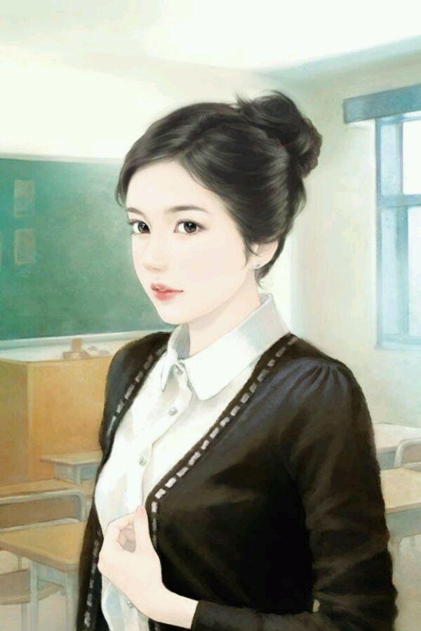 晓月拂流年步履蹒跚间放不下的告别忽闪忽灭