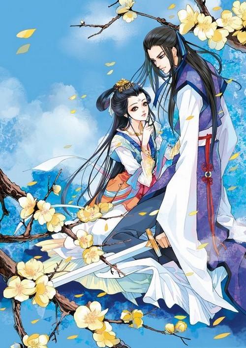 男主沈景淮