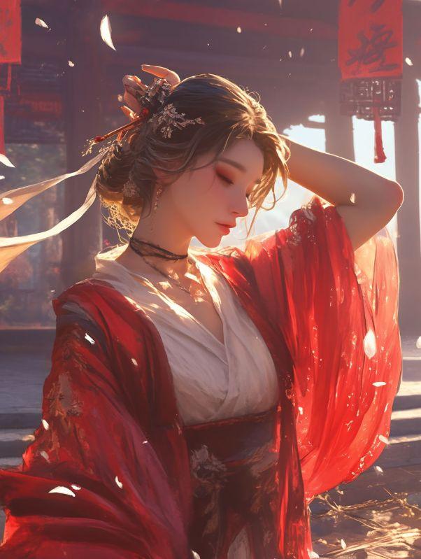 不知年年蒹葭大结局是什么