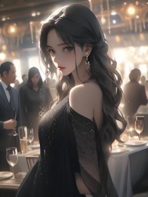 爱过谁留痕