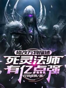 死灵法师主要属性