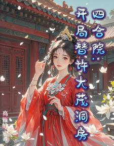 四合院开局替许大茂洞房