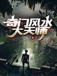 奇门风水大天师全文