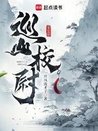巡山校尉TXT八零