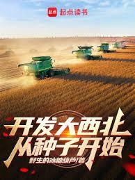 开发大西北是谁提出的