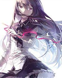 杨戬同人文女主