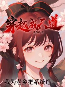 穿越变成天道的