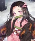 鬼灭之刃 锻刀师