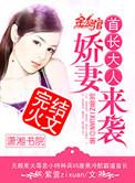 首长大人娇妻来袭全文阅读