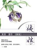 姨娘生的孩子叫什么