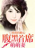 腹黑首席宠妻入骨