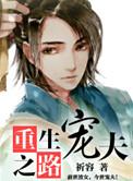 重生宠夫之路 作者 祈容