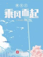 重生之风起