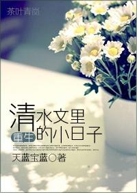 重生到清水文的日子