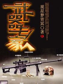 武器专家 最新章节 无弹窗