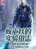 疯巫妖的实验日志剧情
