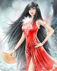 恶毒女配今天也很乖漫画